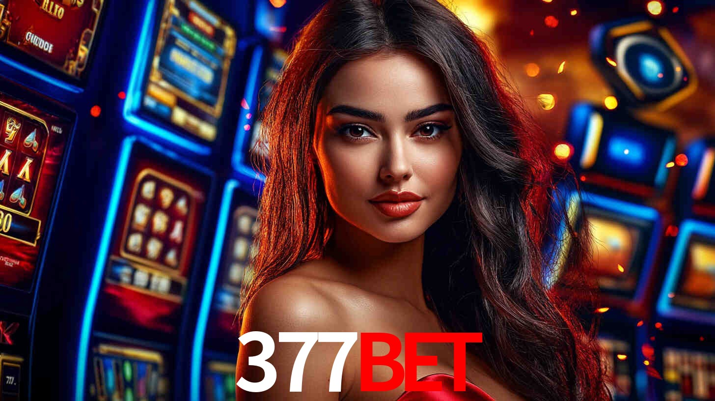 Experiência VIP 377bet