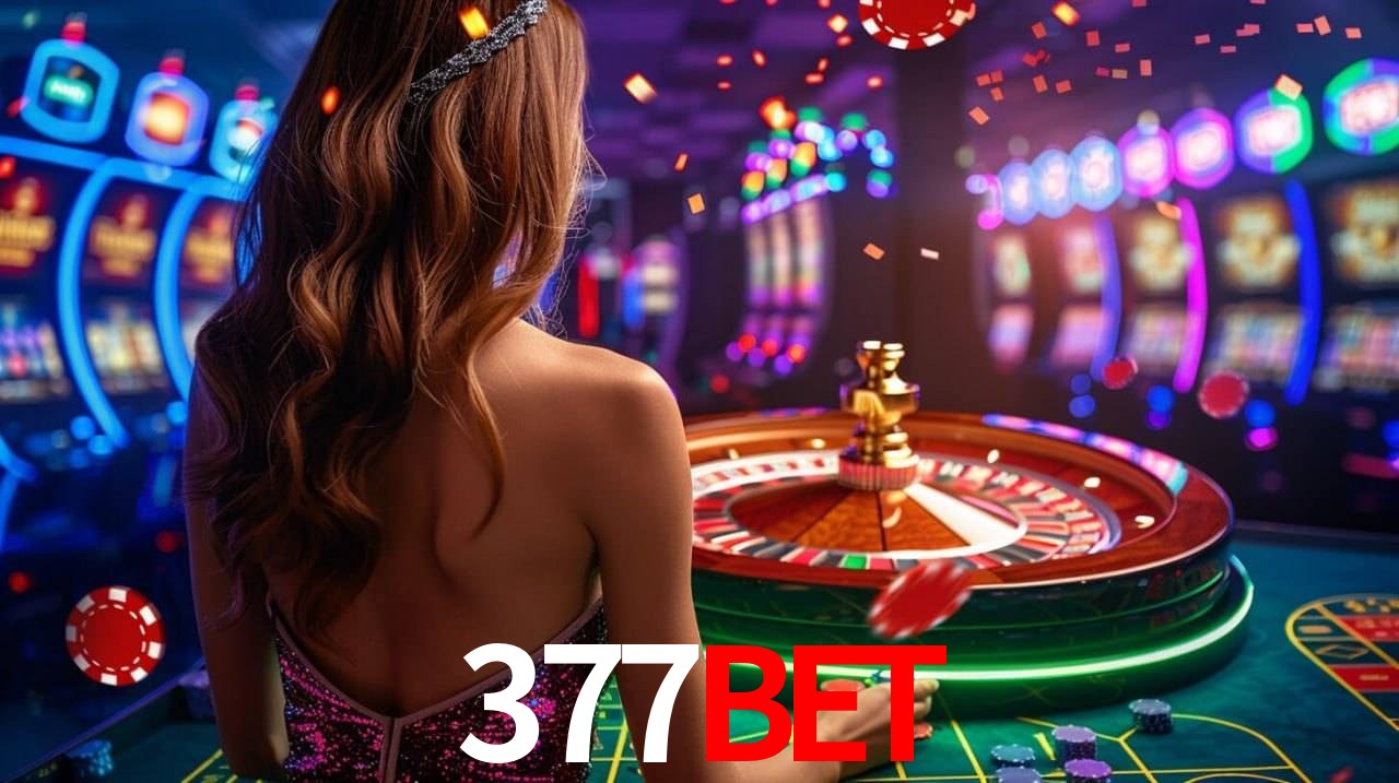 Página de download 377bet
