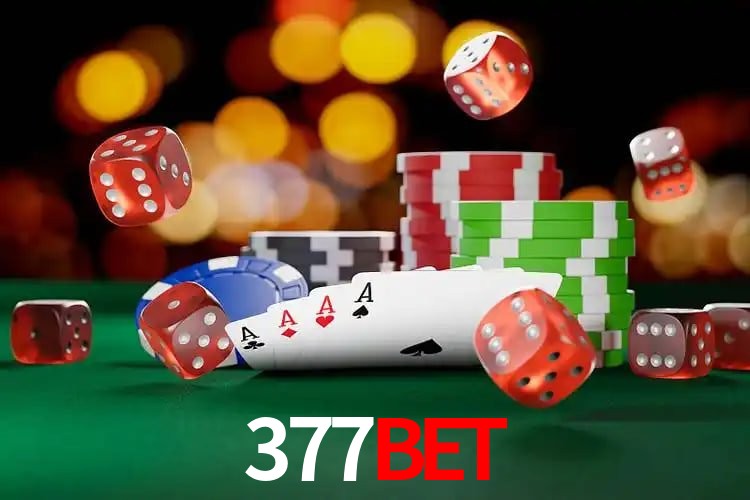 Catálogo de jogos 377bet com fornecedores Pragmatic Play, Evolution, NetEnt