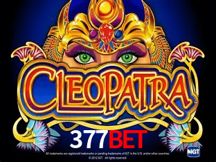 A Popularidade dos Caça-Níqueis no 377bet