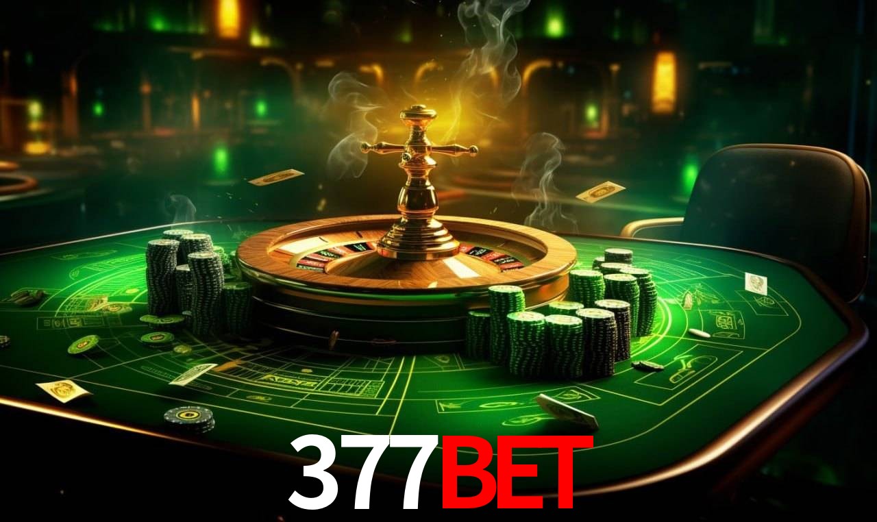 Programa VIP 377bet