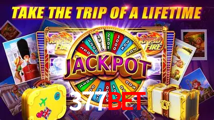 Descubra o Mundo do Cassino Online com 377bet