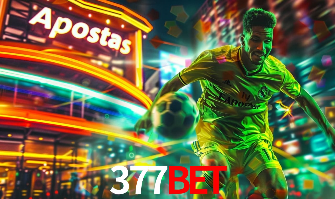 Ofertas Exclusivas 377bet