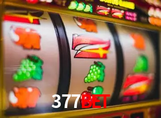 A Emoção da Loteria na 377bet: Uma Chance de Mudança de Vida