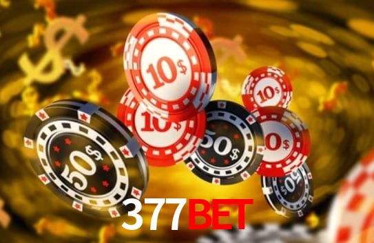 Provedores de Jogos 377bet