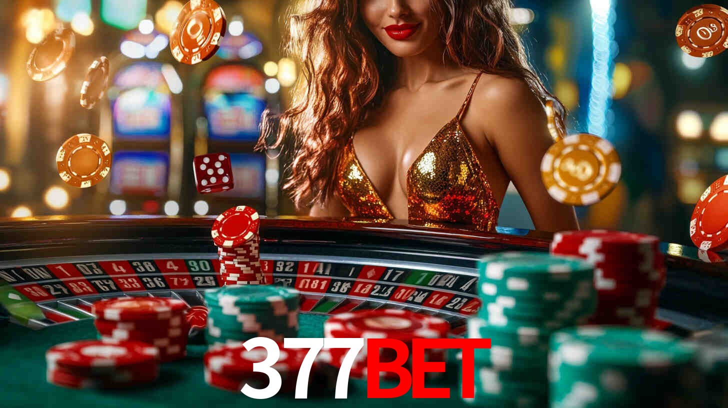 Premium Interface 377bet