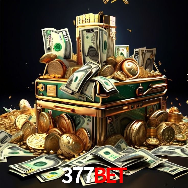 Benefícios da Conta 377bet