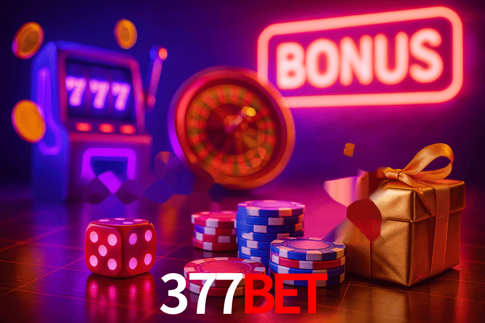 Descubra a Essência do 377bet: Nossa História e Compromissos