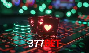 Tecnologia da Plataforma 377bet