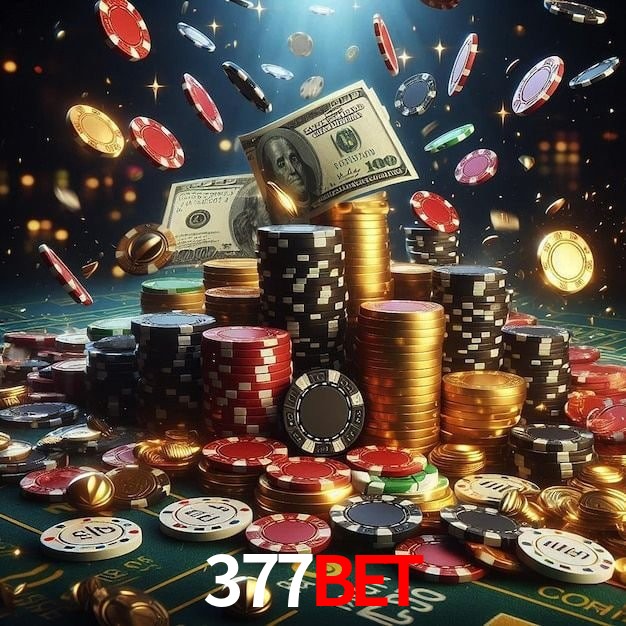 Casino Ao Vivo 377bet