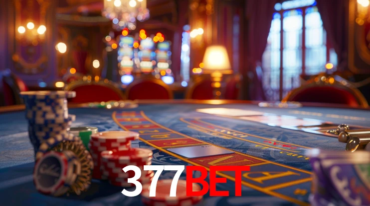 Seasonal Promotions 377bet