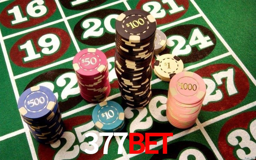 PIX Instantâneo 377bet