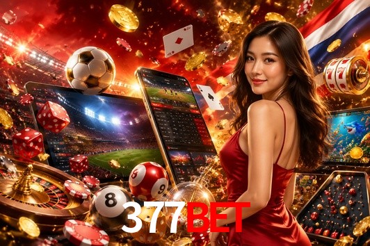 Flash Promotion 377bet