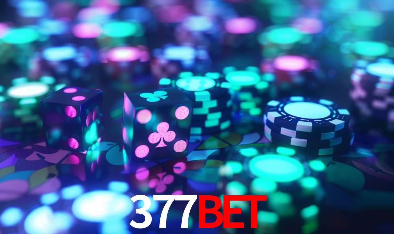 Recursos de Bônus 377bet