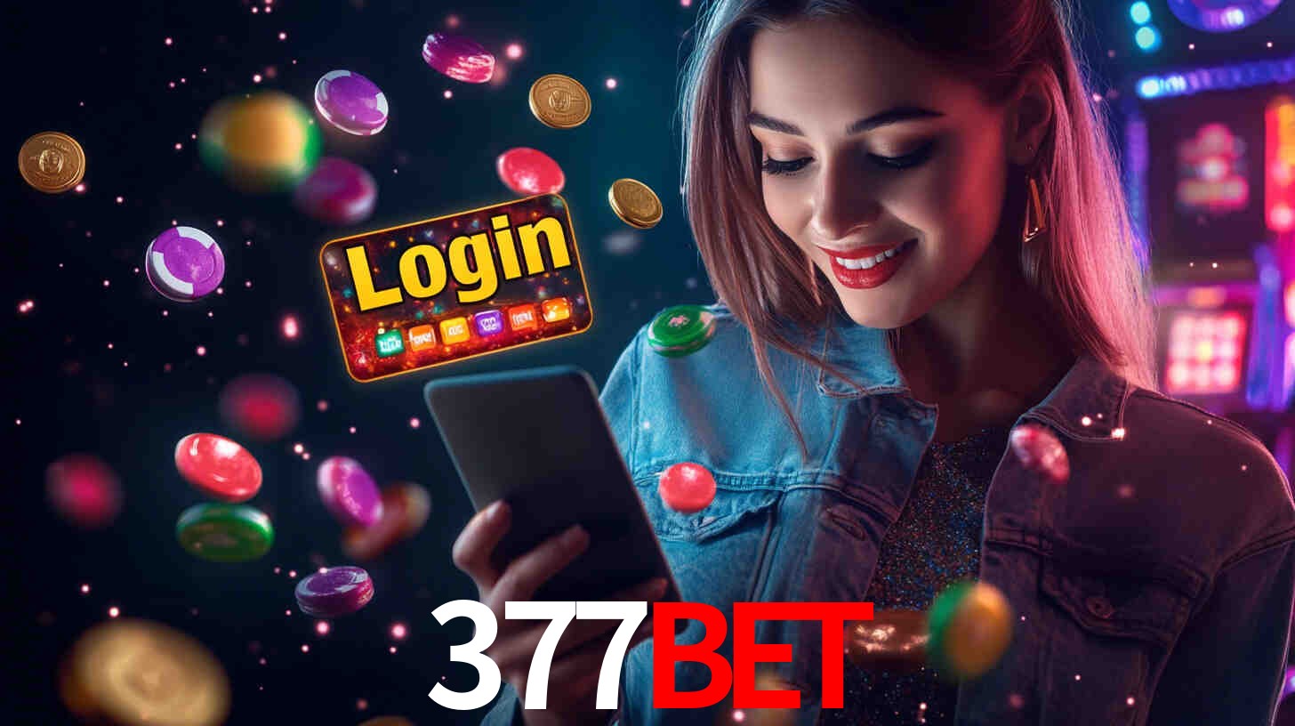 A Emoção da Loteria na 377bet: Uma Chance de Mudança de Vida