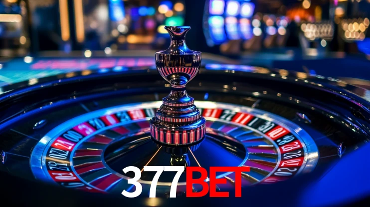 377bet login