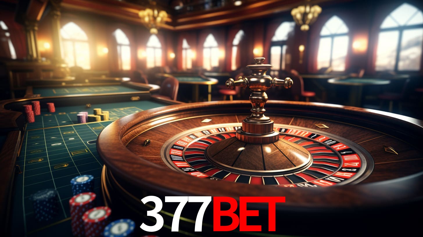 VIP Casino 377bet
