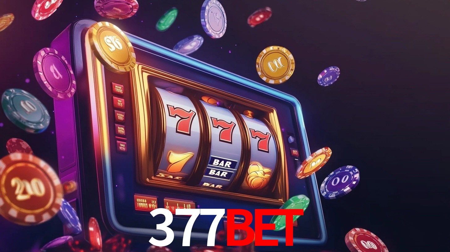 Programa VIP 377bet