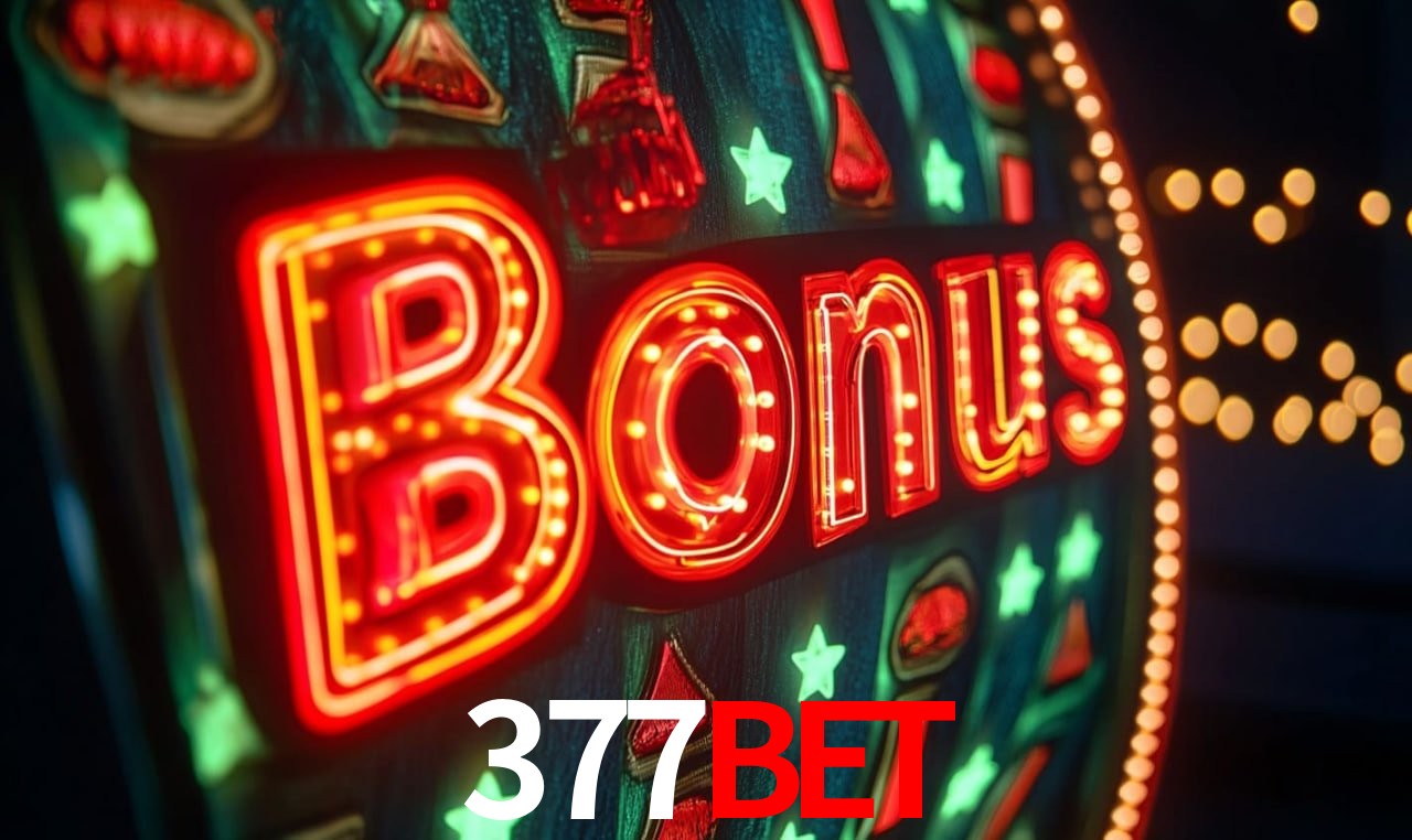 Apostas de Futebol 377bet