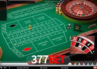Explorando a Categoria de Eventos em Apostas na 377bet