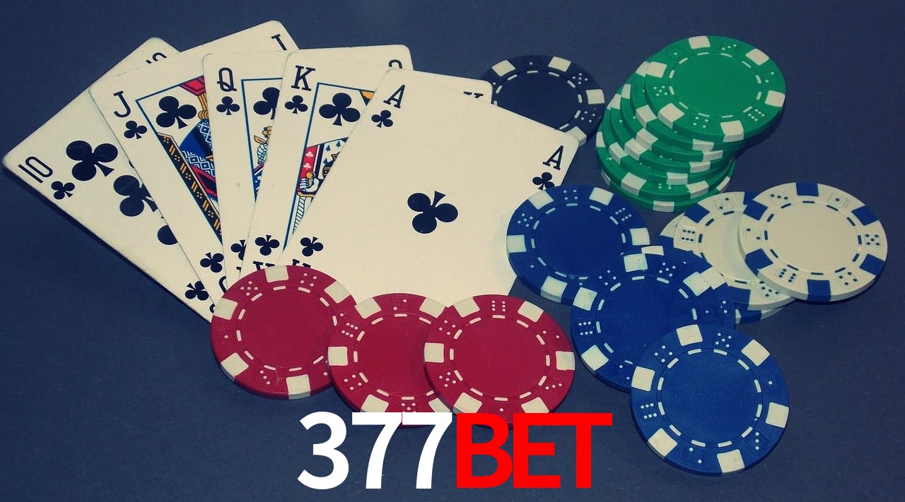 Game Providers 377bet