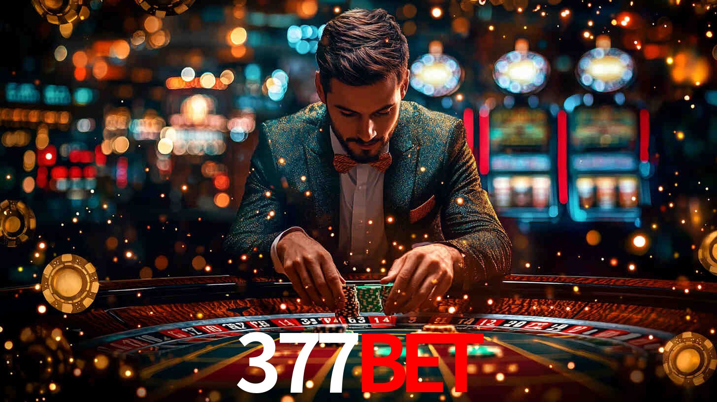 377bet App Interface