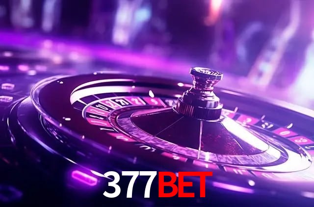 Casino VIP 377bet
