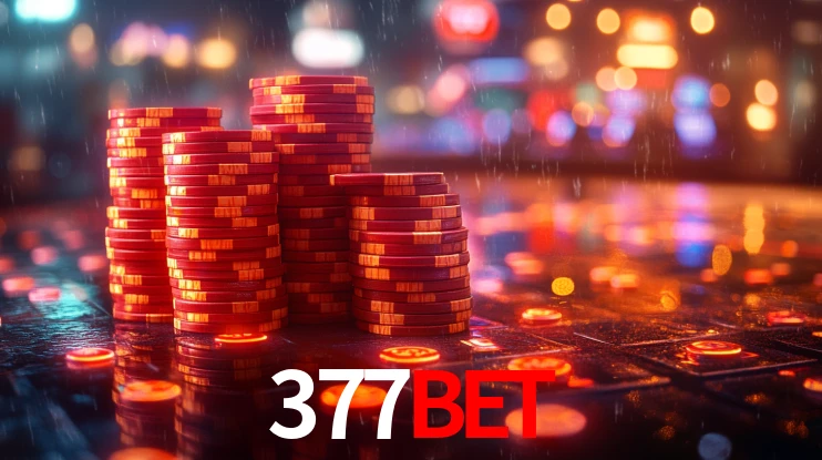 377bet login