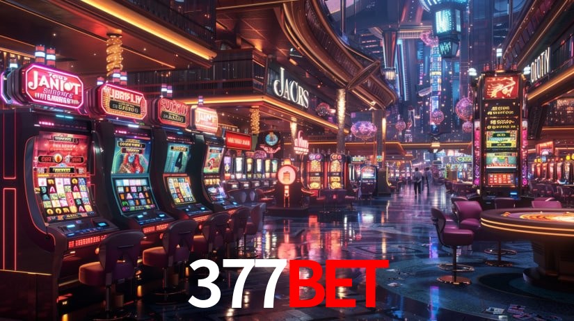 Account Benefits 377bet