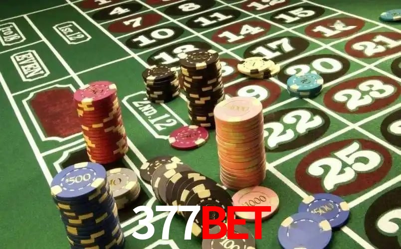 Promoções Sazonais 377bet