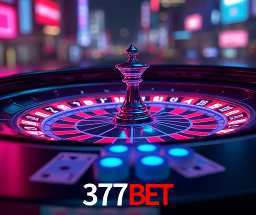 cassino 377bet