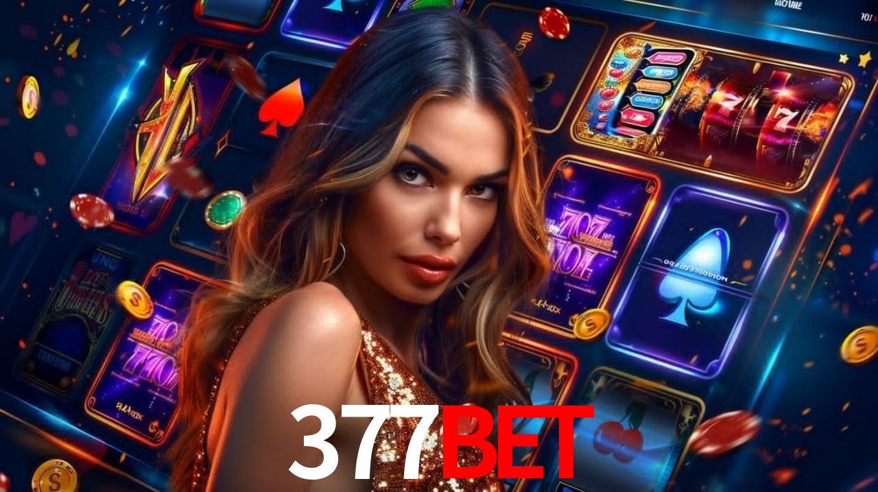 Jogos Exclusivos 377bet