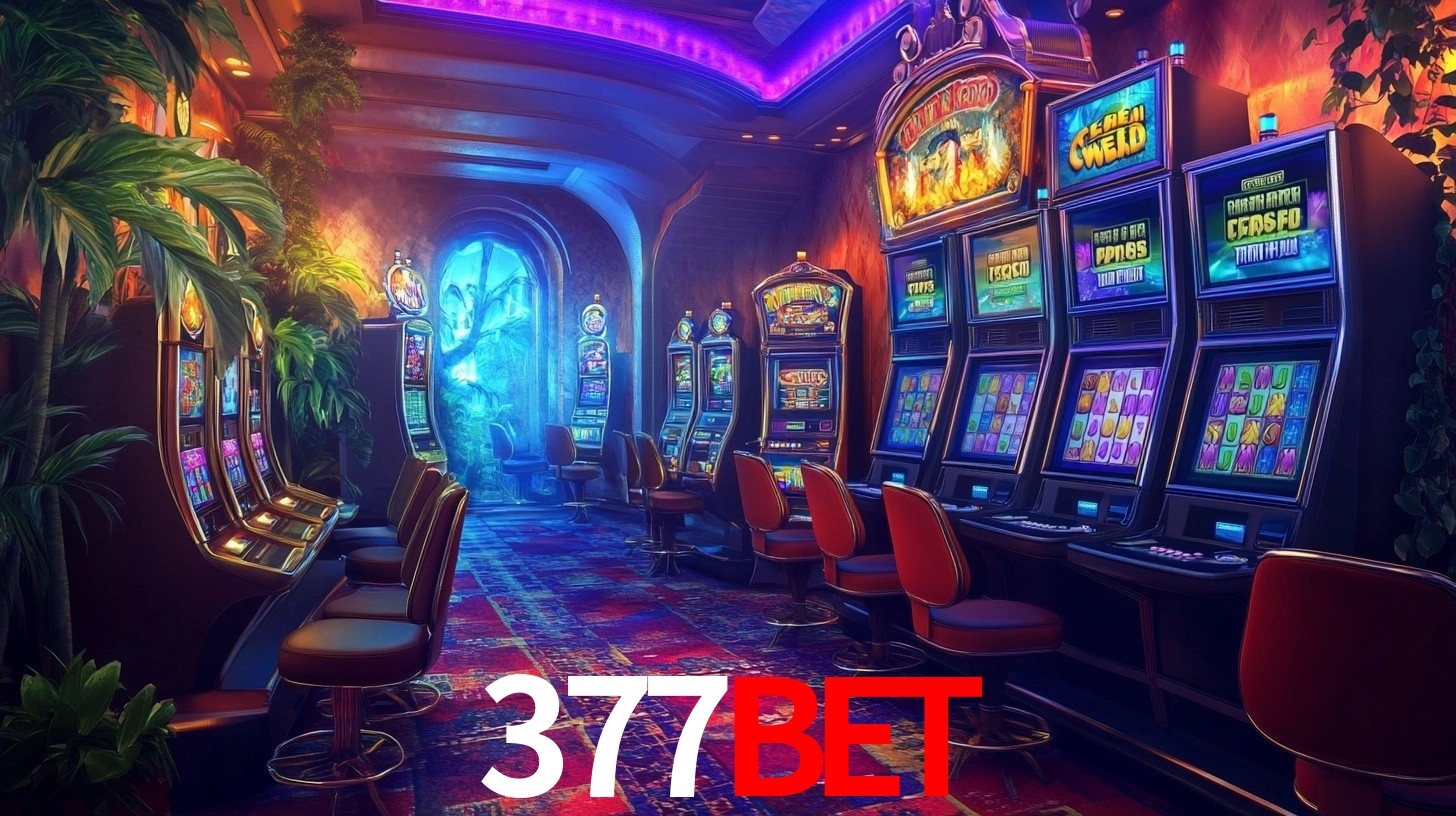 Tournaments 377bet