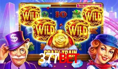 Descubra a Magia dos Jogos de Arcade no 377bet