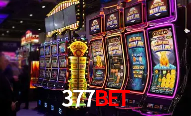 Desvendando o Mundo dos Jogos Virtuais na 377bet