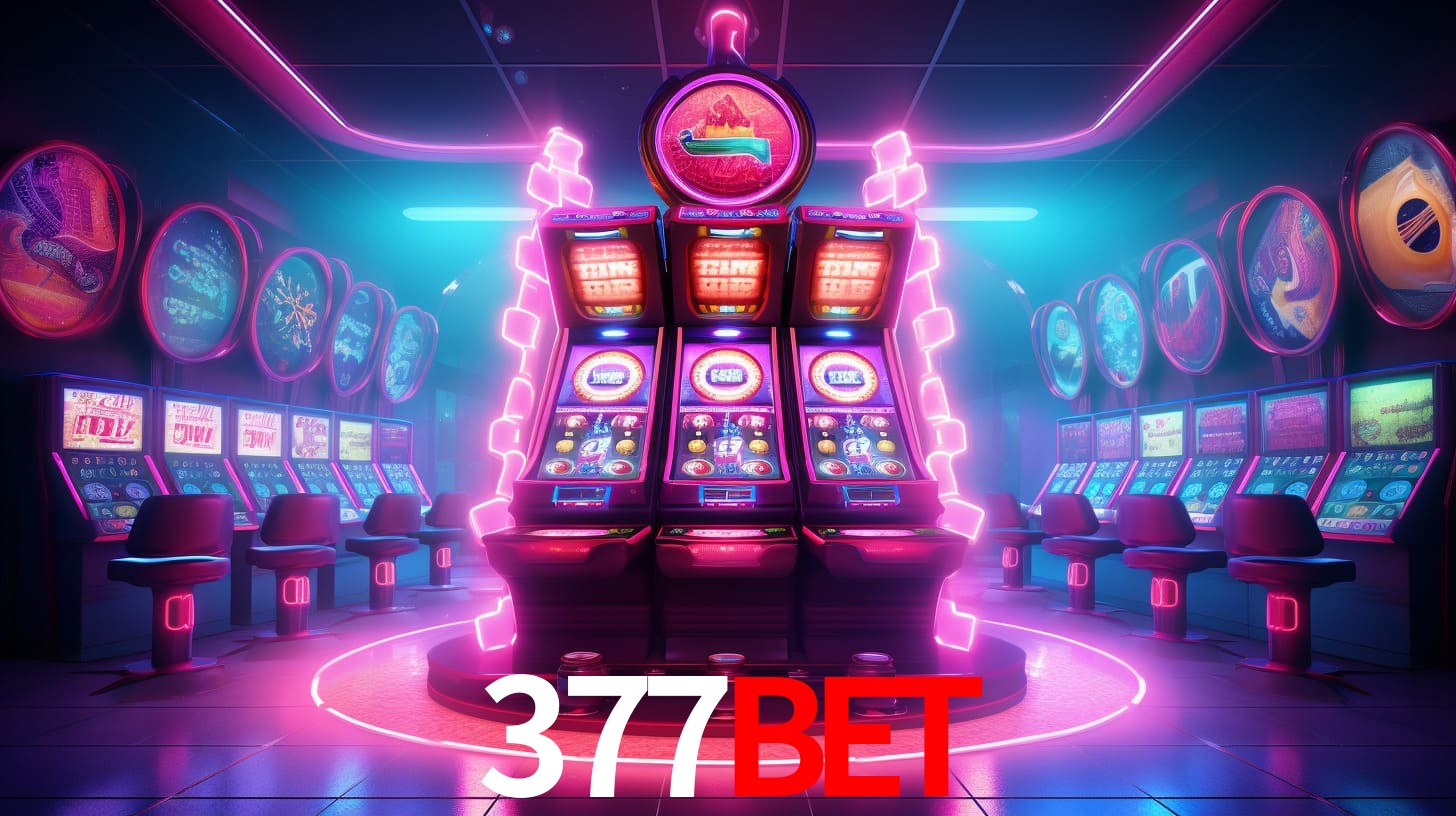 377bet - Site Oficial do Cassino Online - 377bet.com