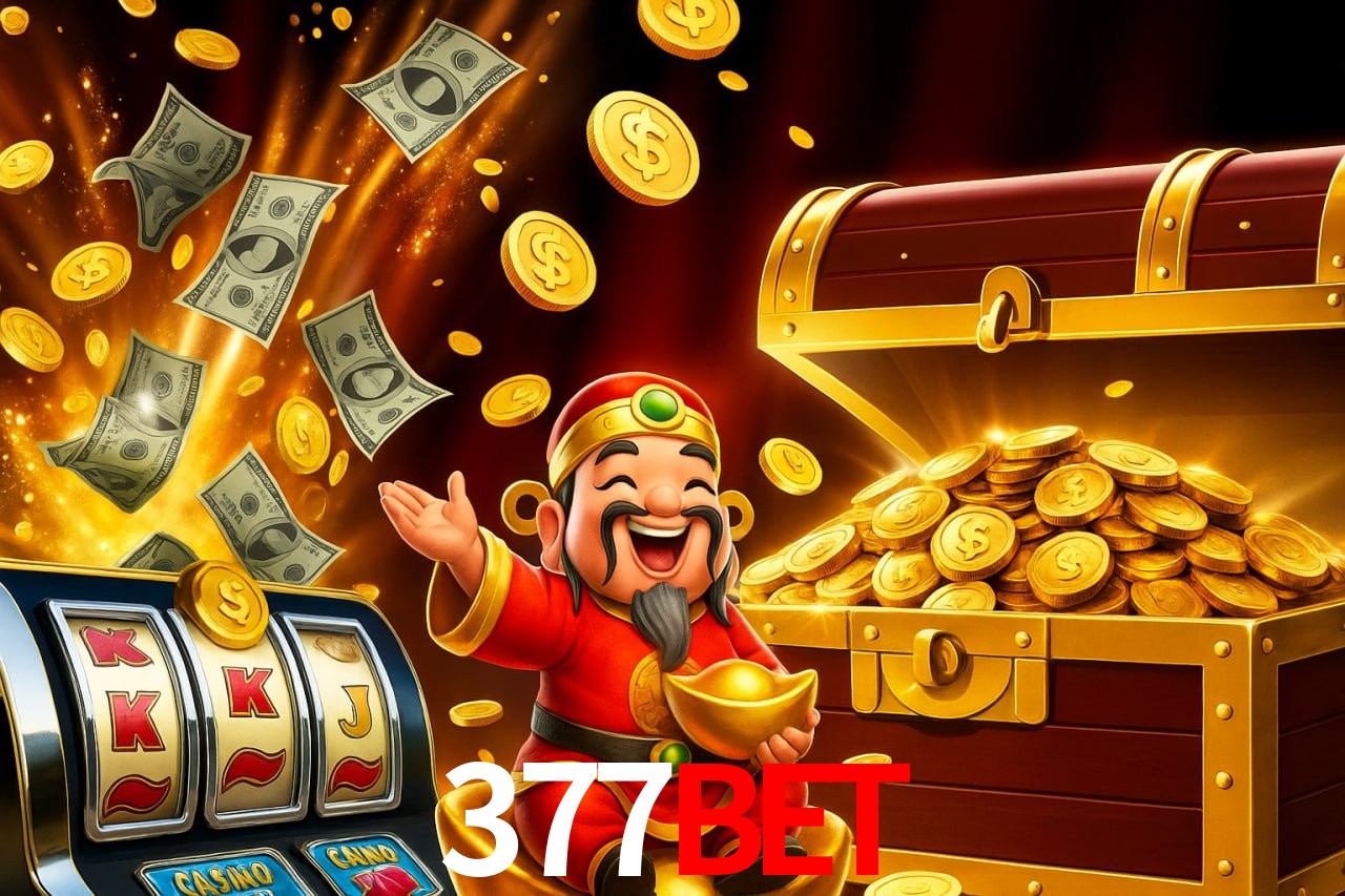 Apostas de Tênis 377bet