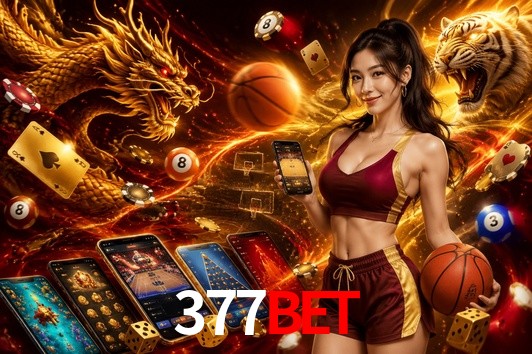 Games Directory 377bet