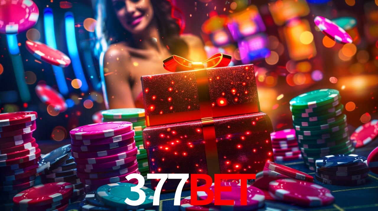 Bônus Diários 377bet
