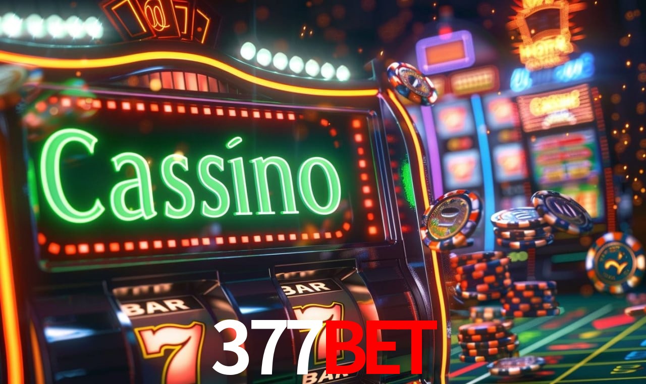 Estatísticas 377bet