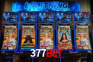 Descubra o Programa VIP da 377bet: Vantagens Exclusivas para Jogadores