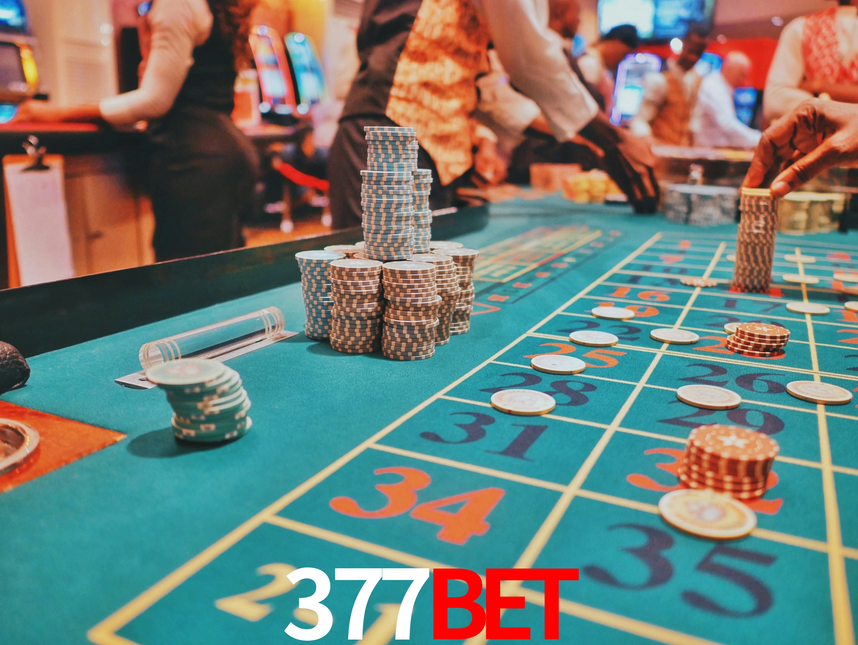 Diretório de Jogos 377bet