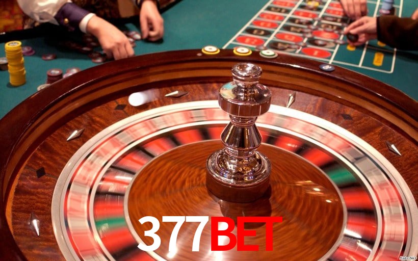 Estatísticas Esportivas 377bet