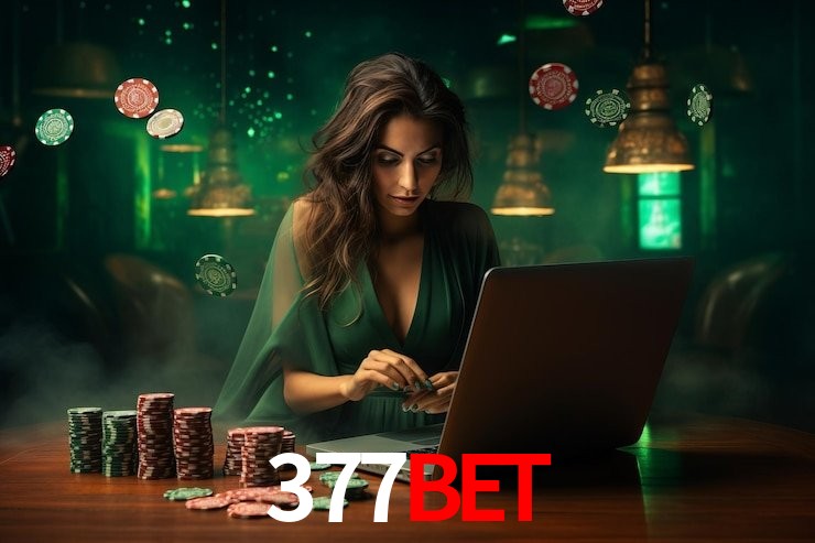 APK Android 377bet