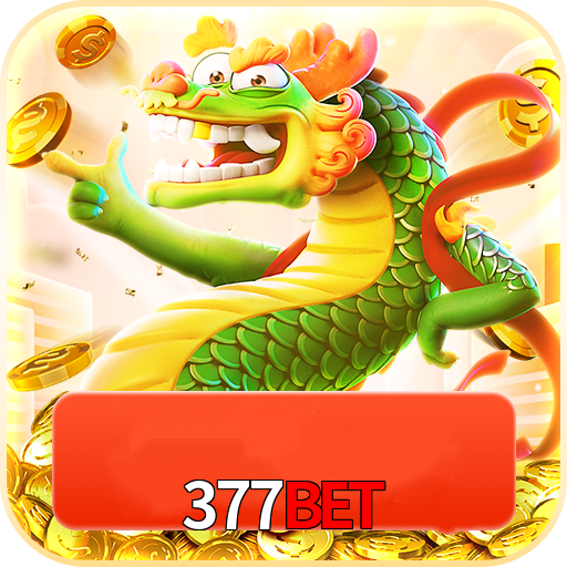 Logo 377bet