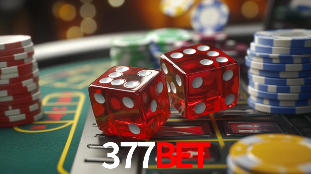 Premium Interface 377bet