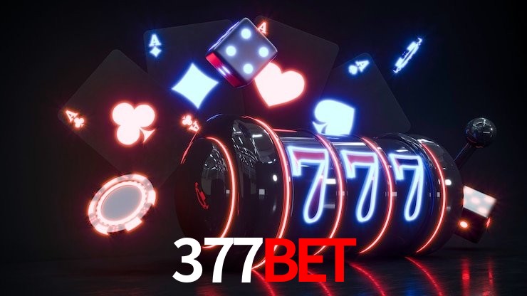 Blackjack Table 377bet