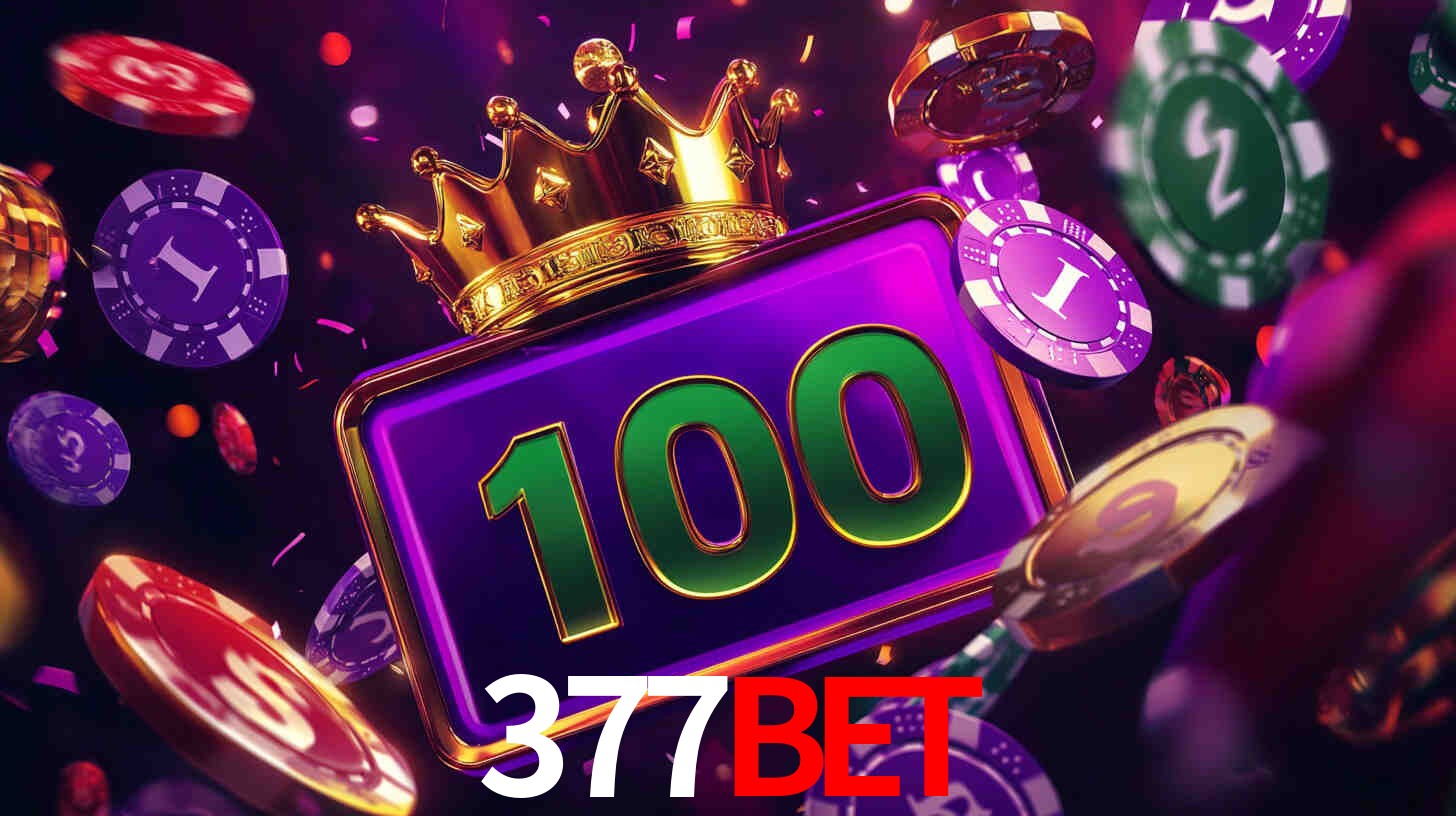 377bet login