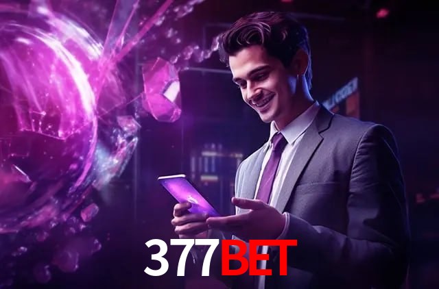 VIP Casino 377bet