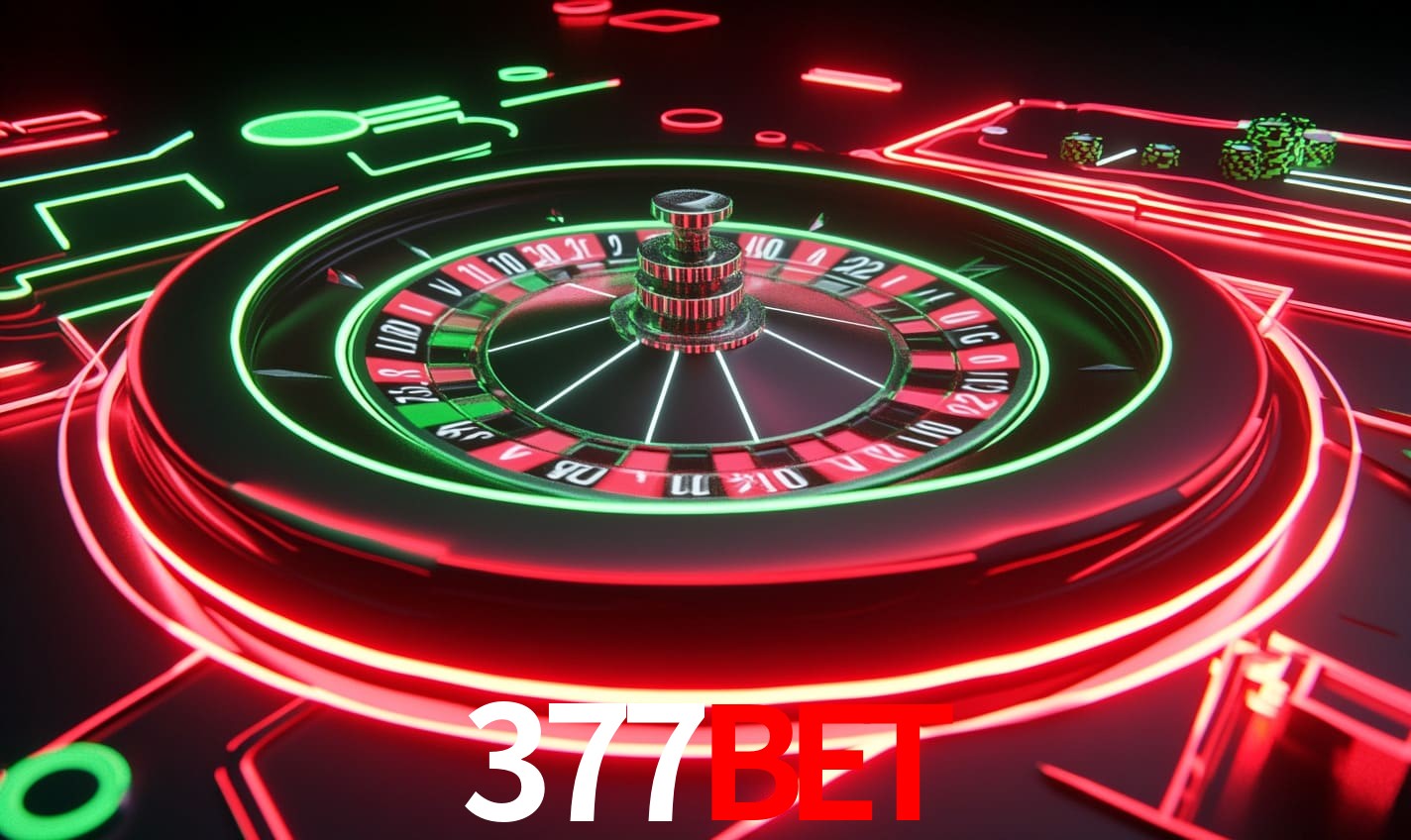 Recursos de Bônus 377bet